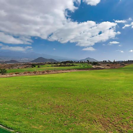 Casa Palmu Apartment - A Peaceful And Relaxing Oasis In Golf Del Sur, Tenerife Сан Мигел де Абона Екстериор снимка