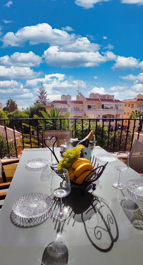 Casa Palmu Apartment - A Peaceful And Relaxing Oasis In Golf Del Sur, Tenerife Сан Мигел де Абона Екстериор снимка