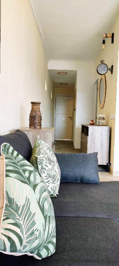 Casa Palmu Apartment - A Peaceful And Relaxing Oasis In Golf Del Sur, Tenerife Сан Мигел де Абона Екстериор снимка