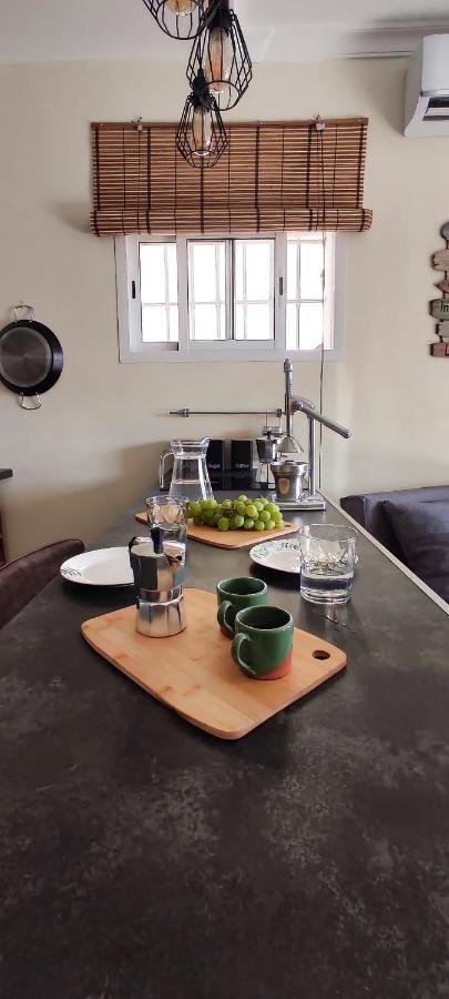 Casa Palmu Apartment - A Peaceful And Relaxing Oasis In Golf Del Sur, Tenerife Сан Мигел де Абона Екстериор снимка