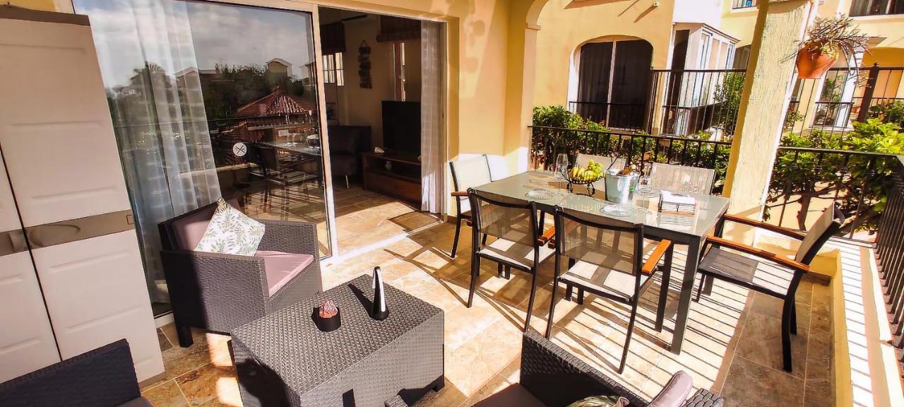 Casa Palmu Apartment - A Peaceful And Relaxing Oasis In Golf Del Sur, Tenerife Сан Мигел де Абона Екстериор снимка