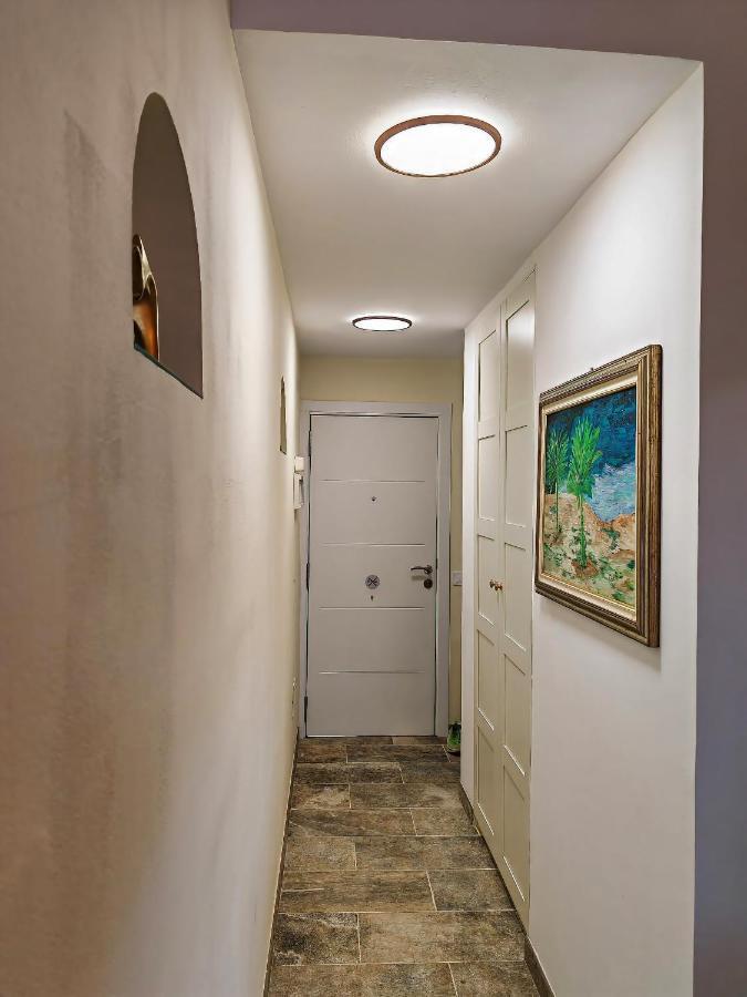 Casa Palmu Apartment - A Peaceful And Relaxing Oasis In Golf Del Sur, Tenerife Сан Мигел де Абона Екстериор снимка