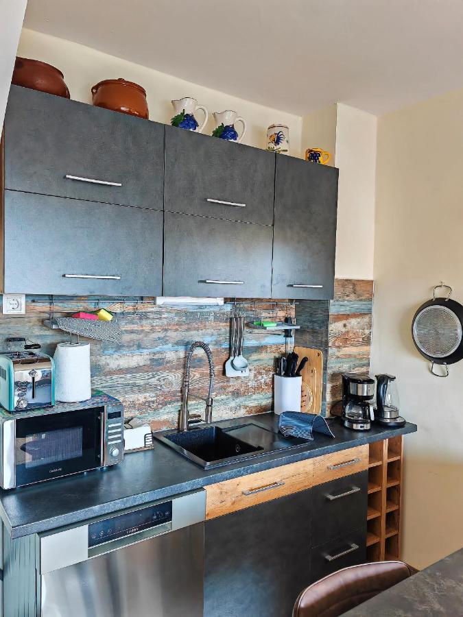 Casa Palmu Apartment - A Peaceful And Relaxing Oasis In Golf Del Sur, Tenerife Сан Мигел де Абона Екстериор снимка