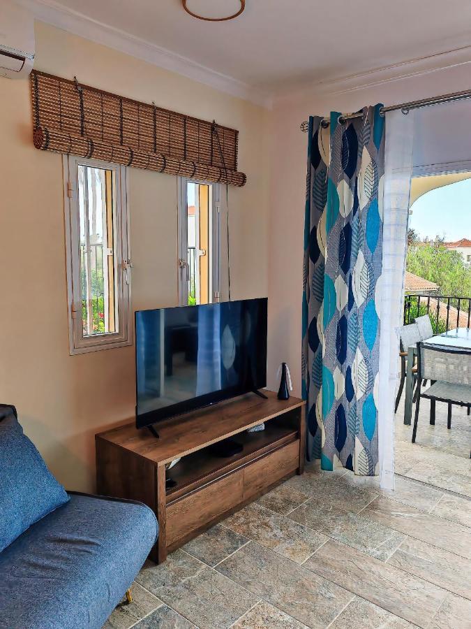 Casa Palmu Apartment - A Peaceful And Relaxing Oasis In Golf Del Sur, Tenerife Сан Мигел де Абона Екстериор снимка