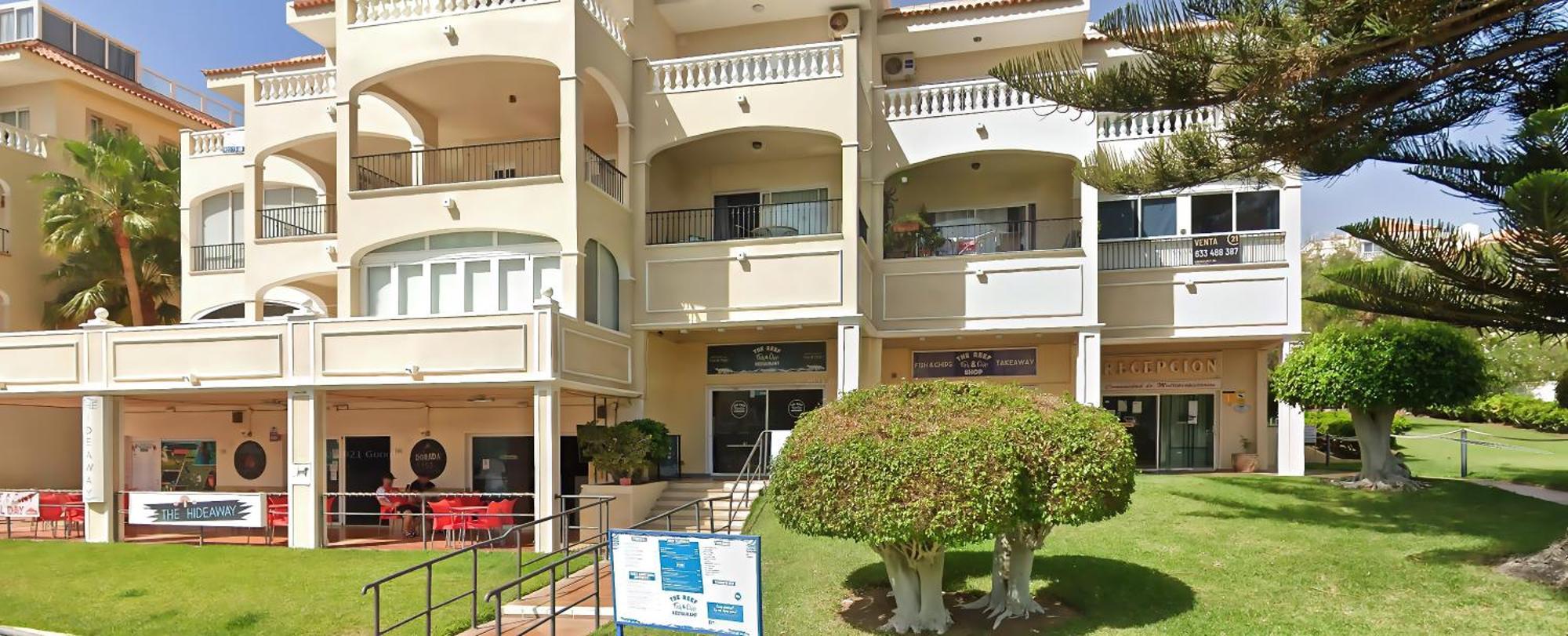 Casa Palmu Apartment - A Peaceful And Relaxing Oasis In Golf Del Sur, Tenerife Сан Мигел де Абона Екстериор снимка